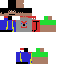 Texture for Javizhero06