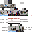 Texture for mr cat animotronik