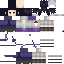 Texture for SasukeOwO