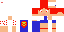 Texture for jinlhena