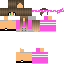 Texture for Mooniee_
