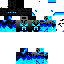 Texture for E N D E R MEN