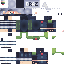 Texture for steve