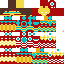 Texture for Luke_Wars Ironman 3