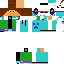 Texture for grgrf