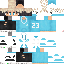Texture for уке
