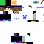 Texture for herobrine feioo