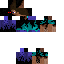 Texture for endersteve