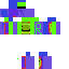 Texture for RAEF