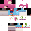 Texture for oraf