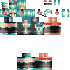 Texture for MIKO