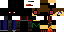 Texture for Pro Minecraft Player