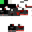 Texture for vampire