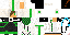 Texture for Mr.NaNo Plantom