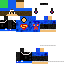 Texture for NagakiHenryV2