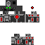 Texture for robot