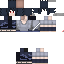 Texture for sasuke