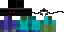 Texture for Zombie Archer