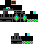 Texture for thinkynoodlesMC