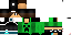 Texture for dfe