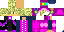 Texture for GuiltyCrown