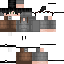 Texture for nerd fudido
