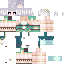Texture for Kokkoro
