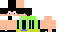 Texture for STEVE