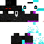 Texture for エンダースーツ