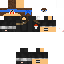 Texture for ninja5