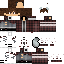 Texture for matt underal