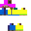 Texture for cool steve