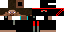 Texture for red-ninja