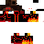 Texture for Fireskin