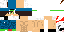 Texture for u8h