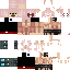 Texture for Bodybuilder Doge