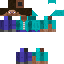 Texture for cool Steve