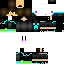 Texture for OverdriveBane GODMODE