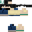 Texture for Yusuke Urameshi 3