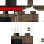 Texture for ojoscerrados2