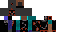 Texture for PyrOman130