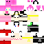 Texture for 米莉姆
