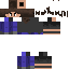 Texture for ghf