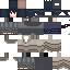 Texture for Sasuke Uchiha