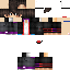 Texture for steve