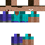 Texture for darp