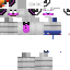 Texture for Funtime Freddy With BobBob