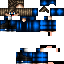 Texture for jose con guantes