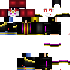 Texture for greft