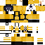 Texture for gorilla v 2
